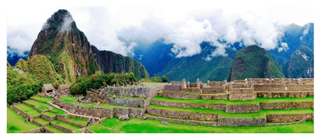 Perú Global Tours