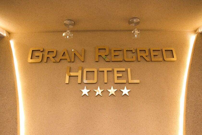 Gran Recreo Hotel