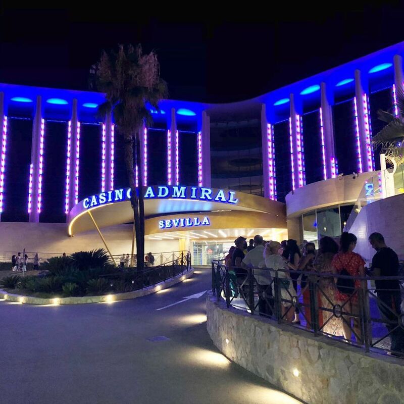 Gran Casino Aljarafe