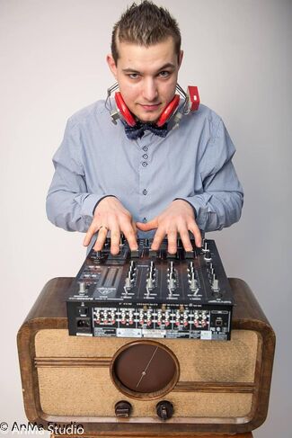 DJ PAVLO