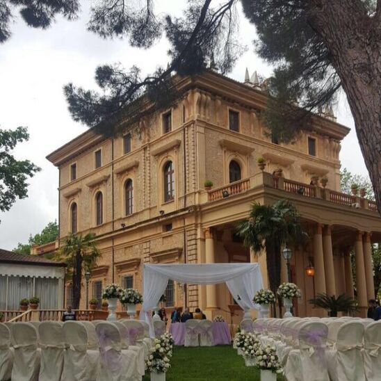 Villa Bonifati Castrovillari