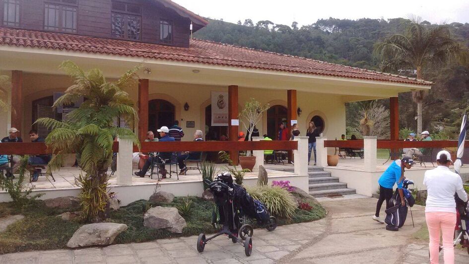 Teresópolis Golf Club