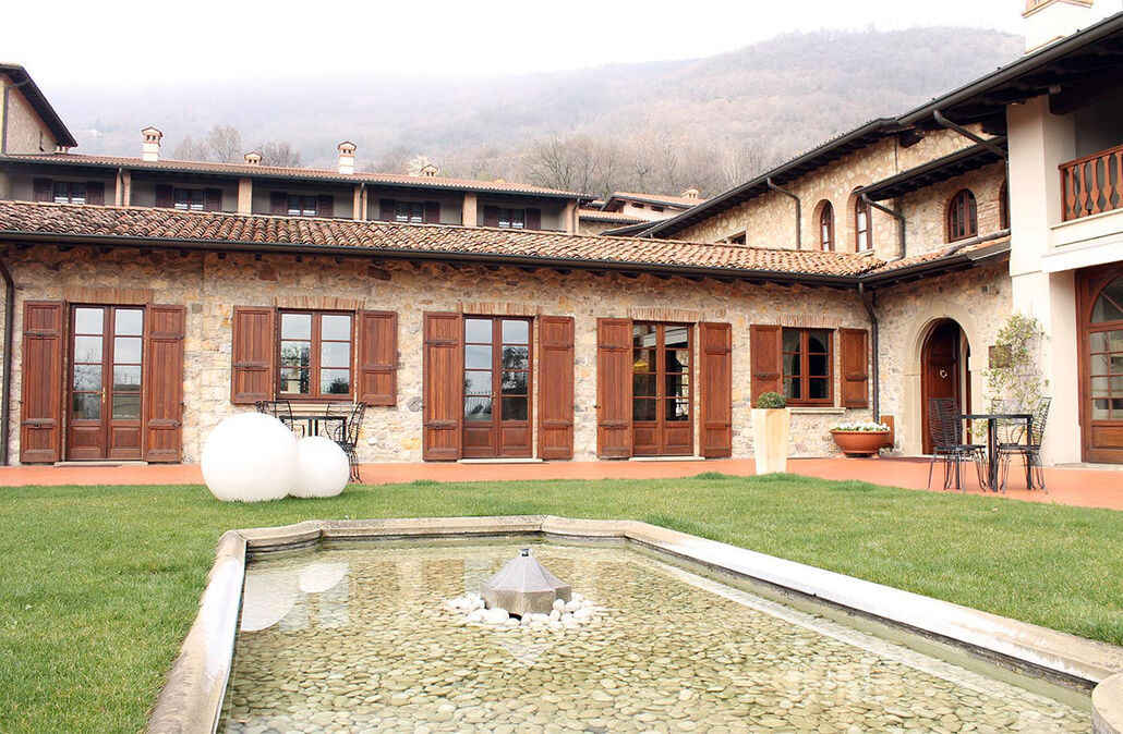 Relais Franciacorta