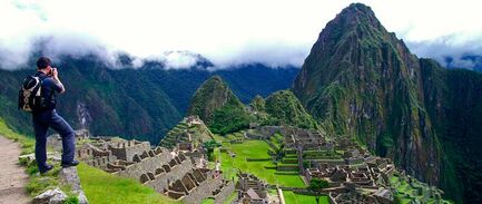 Perú Culture Travel
