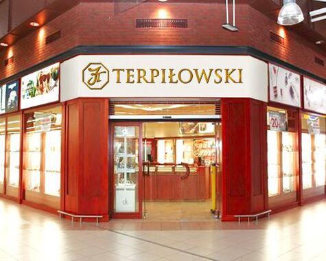 Terpiłowski, Szczecin C.H. Auchan