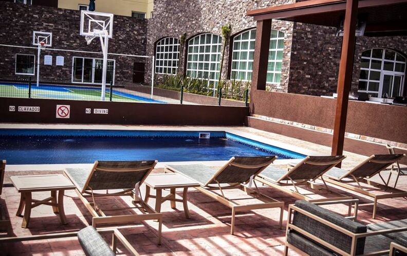 Staybridge Suites Puebla