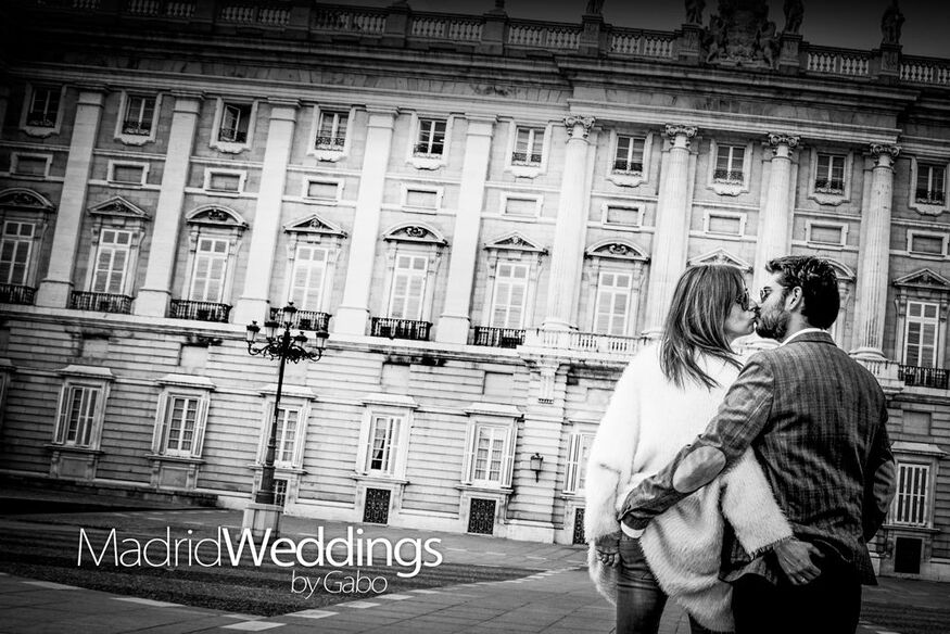 Gabo Photography  | International Wedding Photojournalist