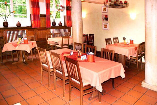 Waldrestaurant Schiesshaus