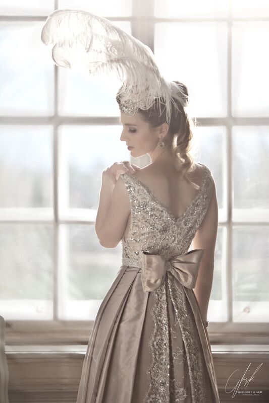 DAS KLEID Salzburg Bridal & Couture
