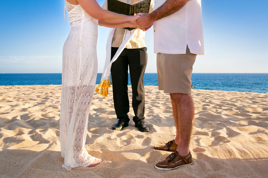 Unique Cabo Weddings