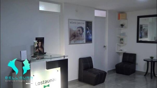 Bell'Aura Estética Integral & Spa - Tacna