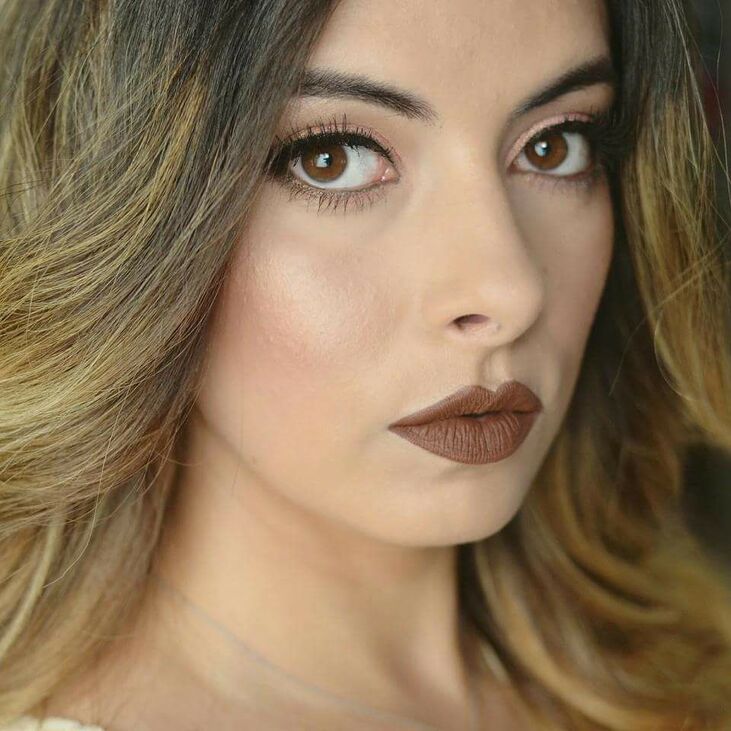 Rozita Matias - Microblanding, Makeup & Nailart