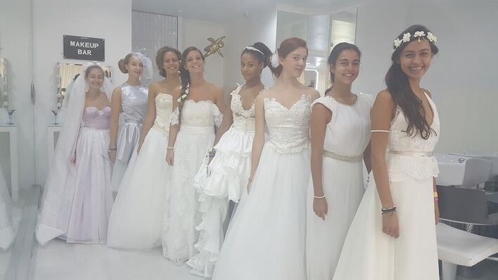 PR Bride Studio - Vestidos de Noiva