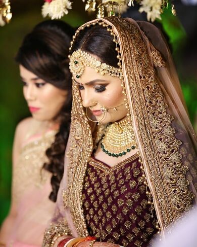 Priya Chopra Makeup Artistry