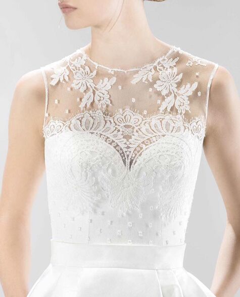 Atelier Blanco - abiti da sposa