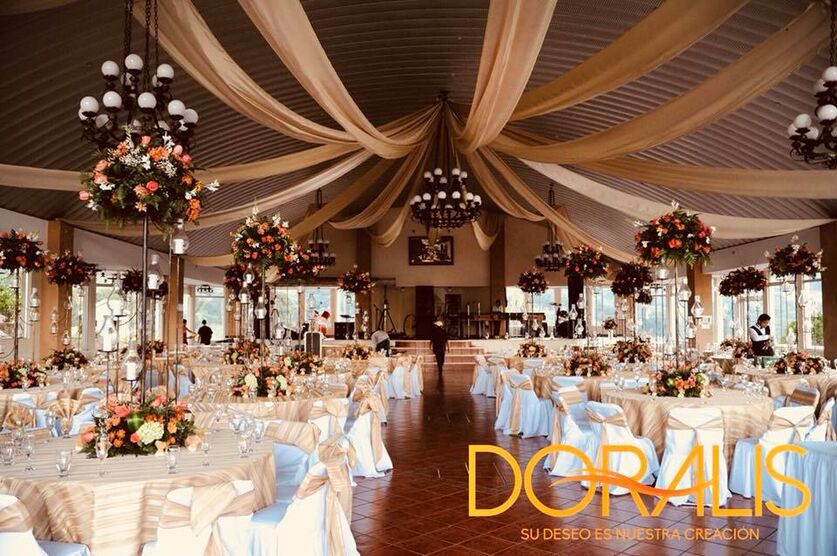 Doralis Eventos