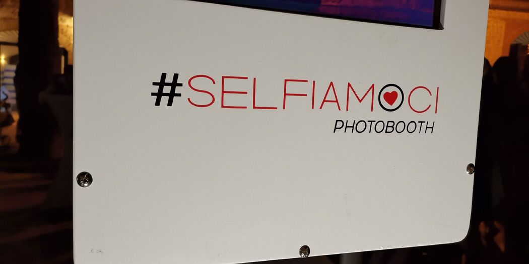 Selfiamoci Photobooth