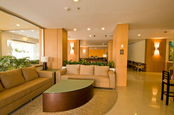 Staybridge Suites Guadalajara Expo