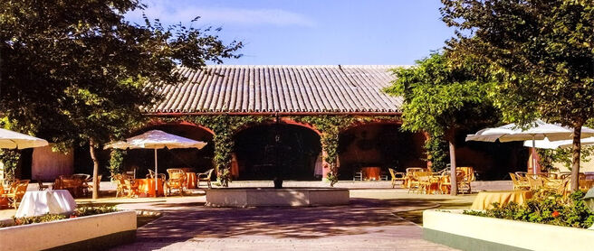 Finca Cerro Obregón