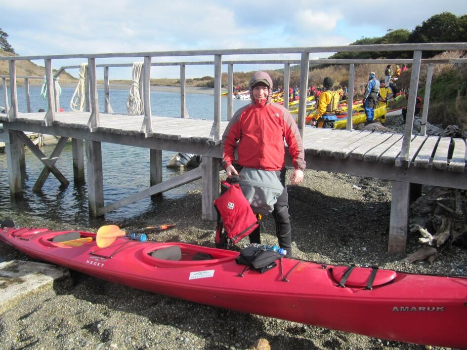 Patagonia Antartica Ltda