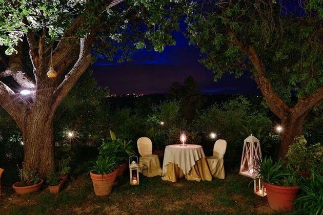 I Calanchi Country Hotel & Resort