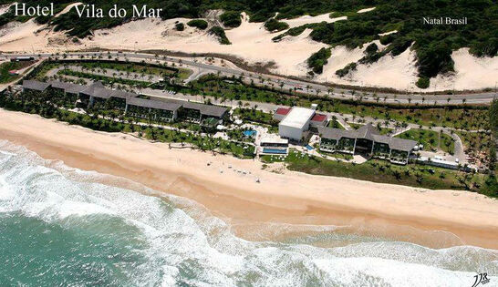 Hotel Vila do Mar