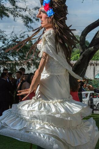 Eventos Tavernini - San Miguel de Allende