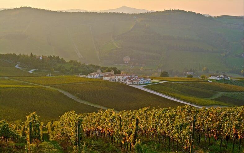 Borgo Condè - Wine Resort