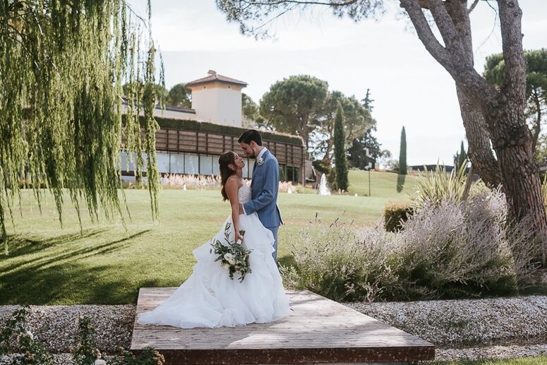 Italian Luxury Weddings