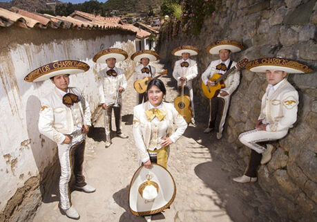 Los Charros Cusco