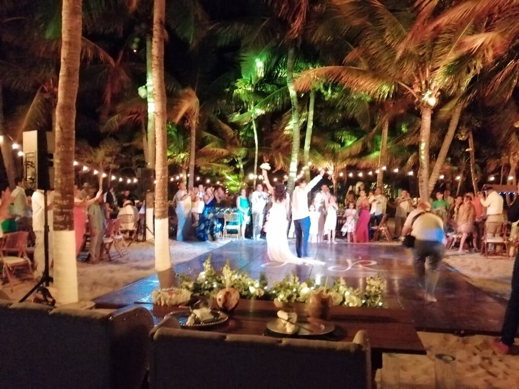 I DO! Weddings & Events Cancun Riviera Maya