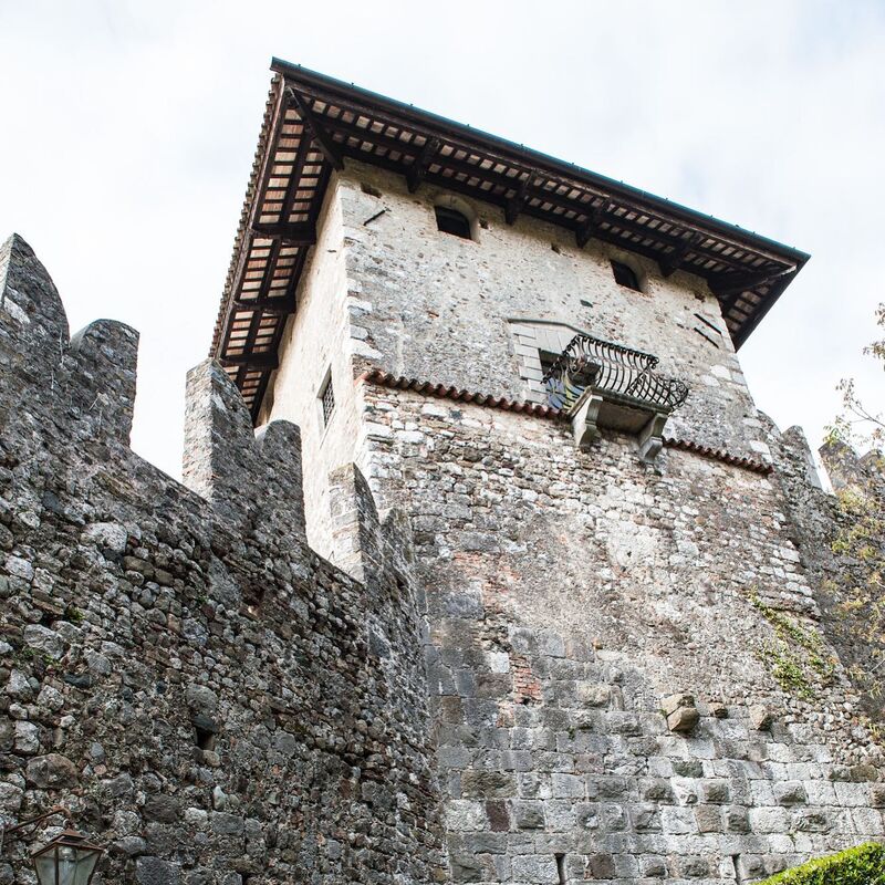 Castello di Villalta