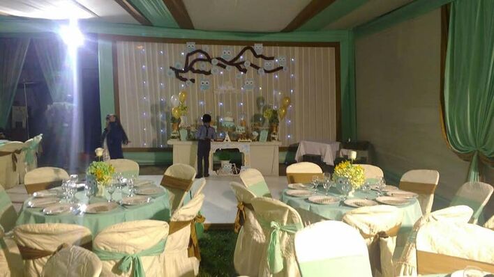 Eventos y Producciones MABEL