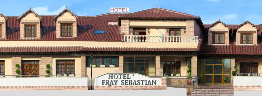 Hotel Fray Sebastián