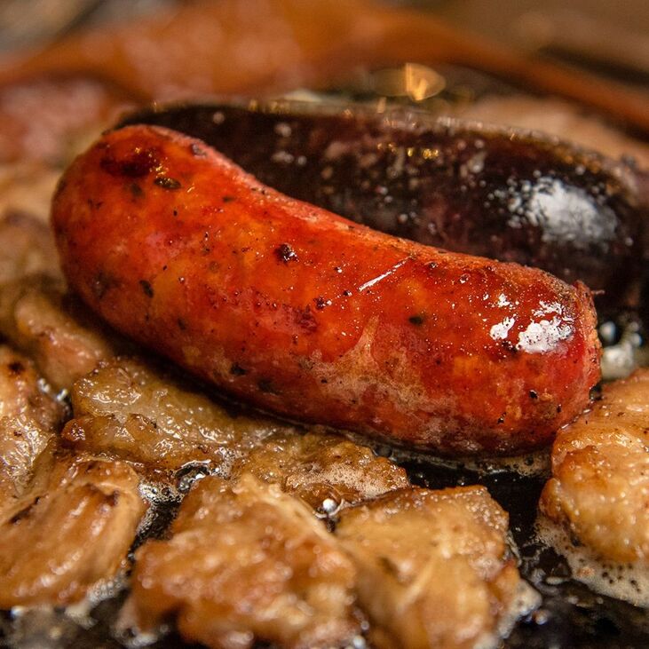 La Tabla - Asador Argentino