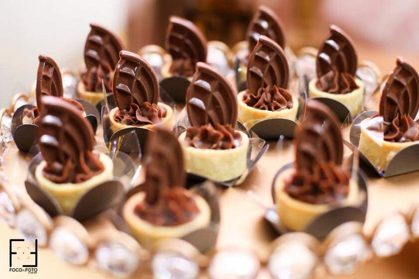 Chocola Designer Doces