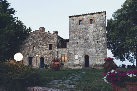 Villa la Torre Ristorante