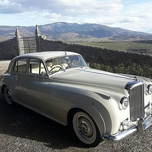 Emanuel Noleggio Limousine e Auto D'epoca