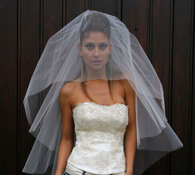Follemente Sposa - Unconventional bride