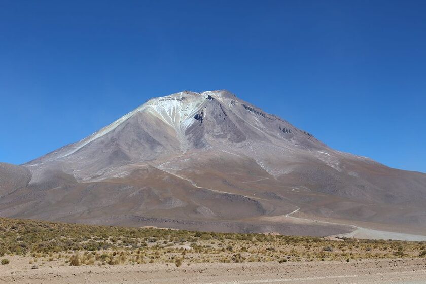 Uyuni Atacama adventure