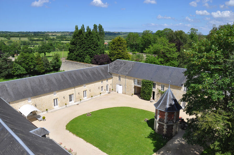 Le Colombier du Manoir