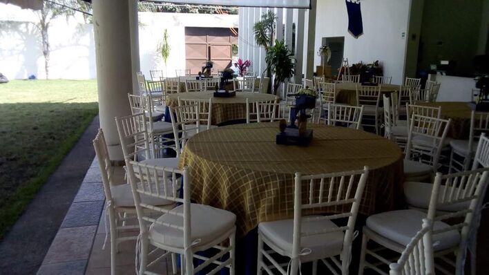 Eventos San Miguel