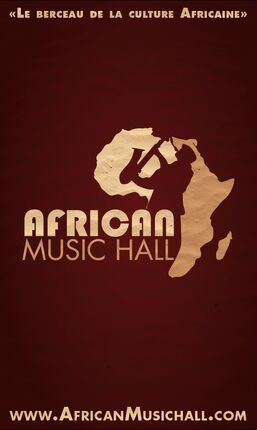 African Music Hall