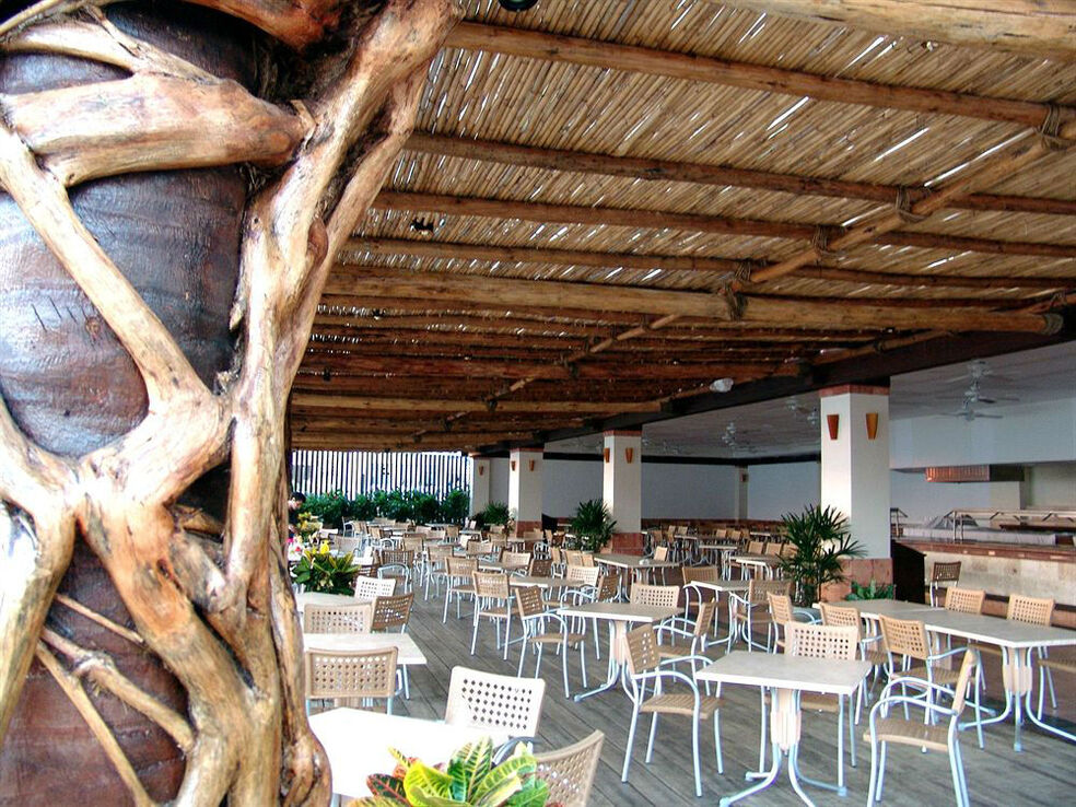 Hotel Crowne Plaza Acapulco