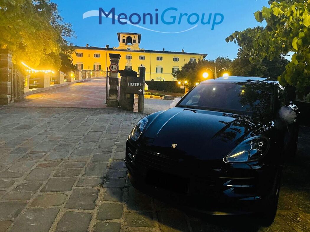 MEONI GROUP Srl