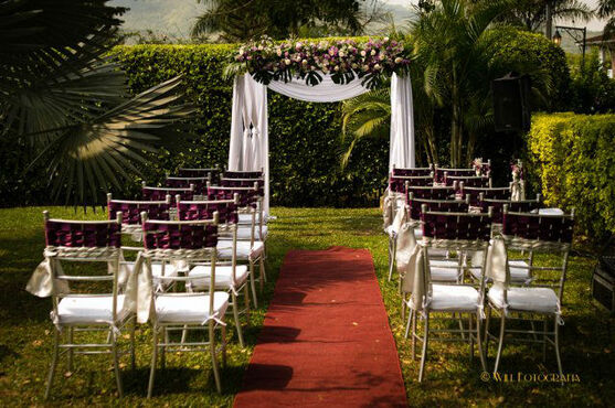 Victoria Bodas y  Eventos