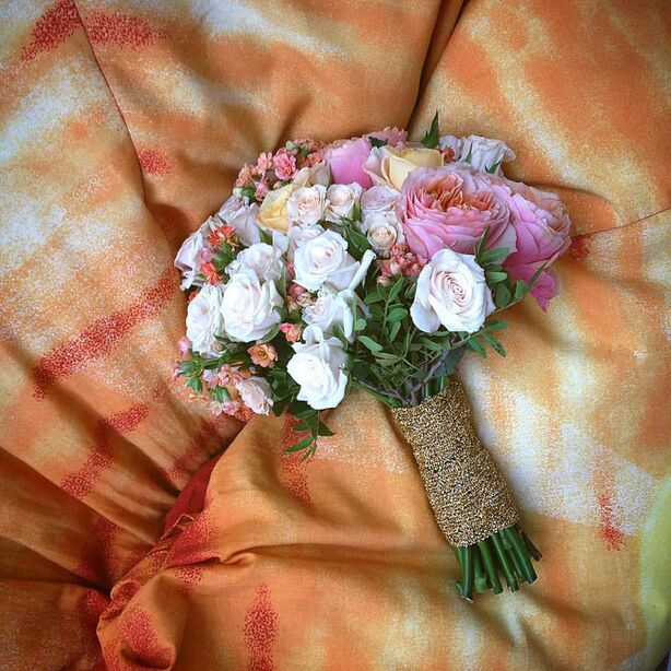 Maria Reunova Flowers&Decor