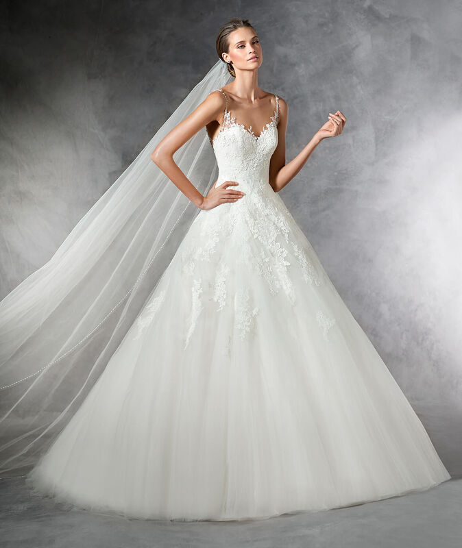 Pronovias - Monterrey