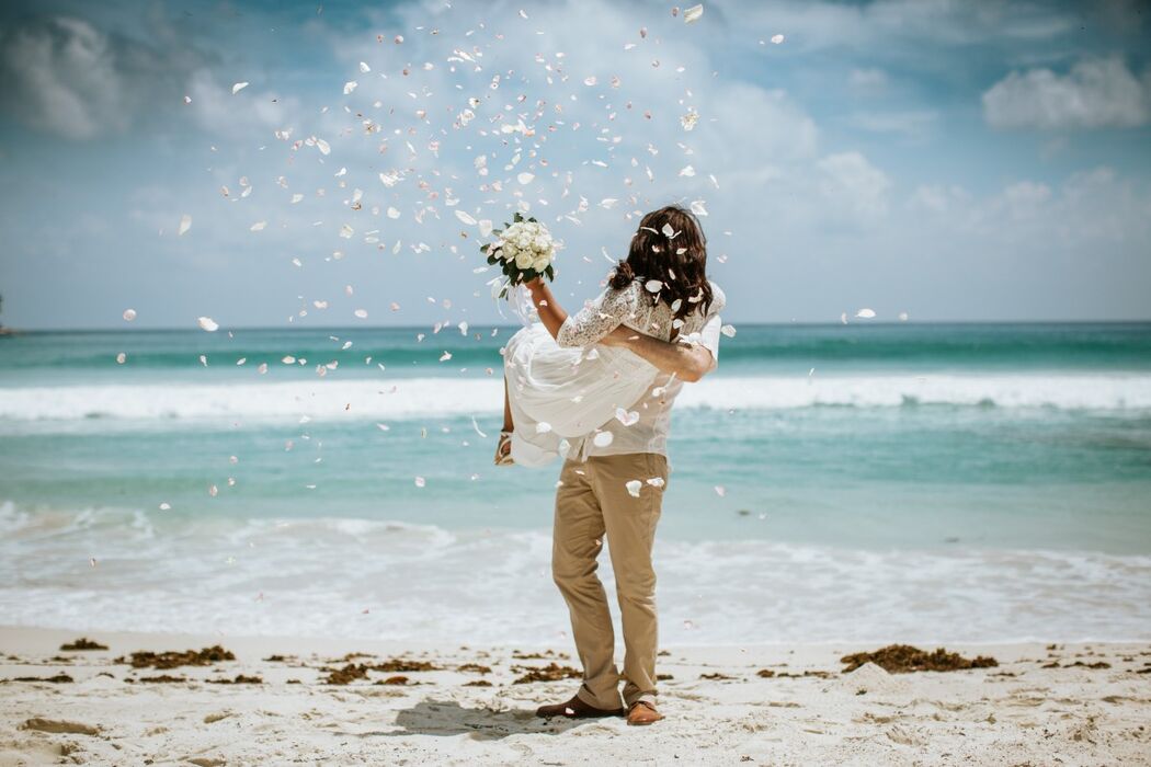 Dream Weddings & Honeymoons Seychelles