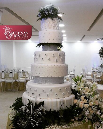 Azucenas & Cristal Eventos